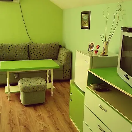 йонкин ゲストハウス