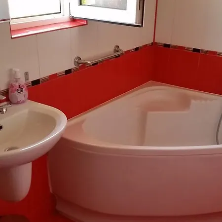 йонкин ゲストハウス