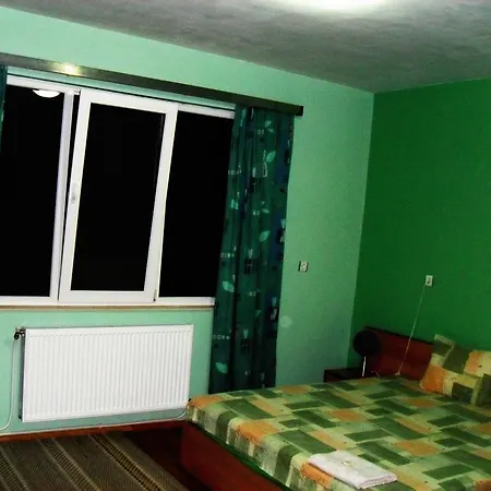 йонкин Pensjonat