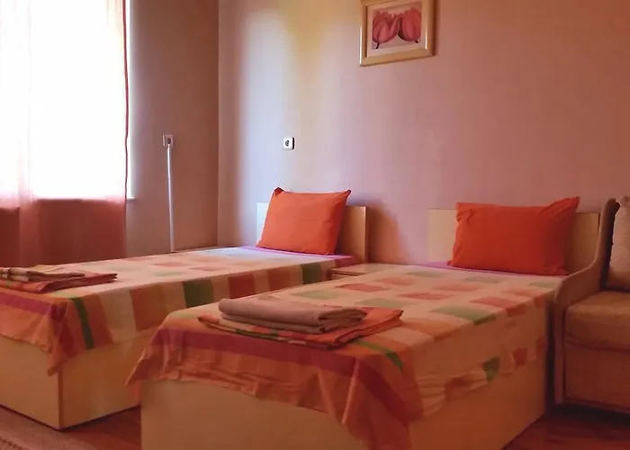 йонкин Varshets (Montana)